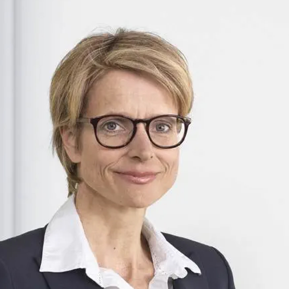 Priscilla Leimgruber